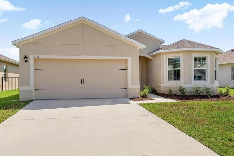 Villa ou maison à vendre à Port Orange, Floride: 3 chambres, 163.51 m2 № 2299254 - photo 2
