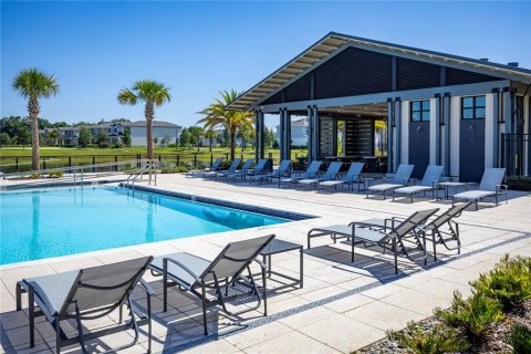 Touwnhouse à vendre à DeBary, Floride: 3 chambres, 156.73 m2 № 2429388 - photo 16