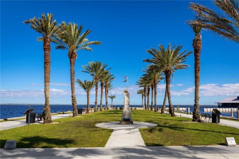Touwnhouse à vendre à DeBary, Floride: 3 chambres, 156.73 m2 № 2429388 - photo 17