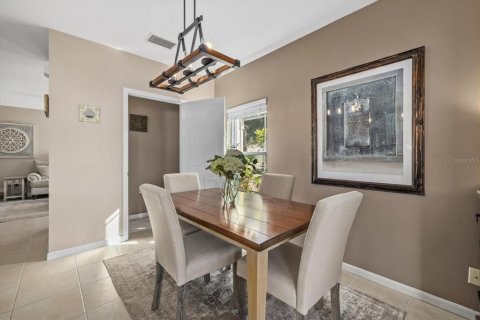 Купить таунхаус в Лейквуд Ранч, Флорида 6 комнат, 124.77м2, № 1549460 - фото 10