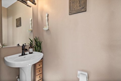 Купить таунхаус в Лейквуд Ранч, Флорида 6 комнат, 124.77м2, № 1549460 - фото 11