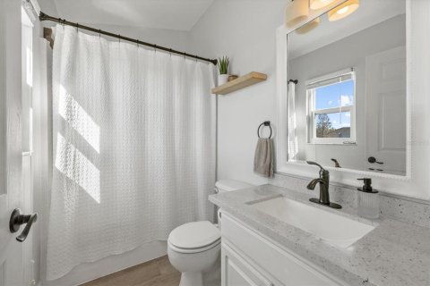 Купить таунхаус в Лейквуд Ранч, Флорида 6 комнат, 124.77м2, № 1549460 - фото 20