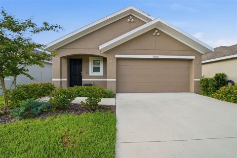 Villa ou maison à Zephyrhills, Floride 3 chambres, 147.16 m2 № 2235637