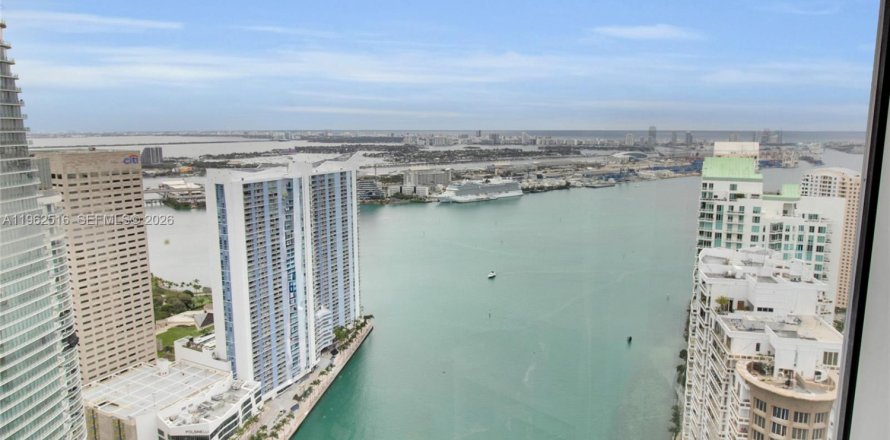 Condo in Miami, Florida, 2 bedrooms № 2080943