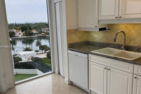 Condo in Miami Beach, Florida, 1 bedroom  № 2010825 - photo 20