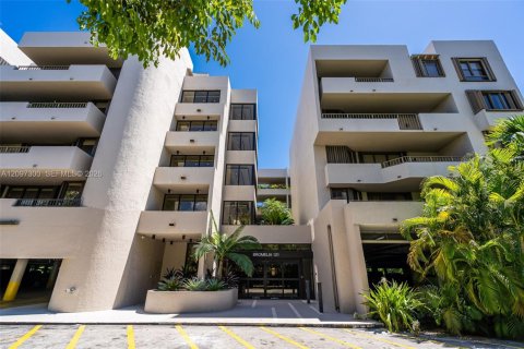 Condo à Key Biscayne, Floride, 2 chambres  № 2389764