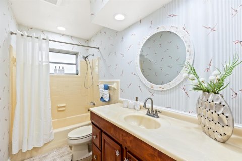 House in Fort Lauderdale, Florida 3 bedrooms, 151.43 sq.m. № 2182888 - photo 19