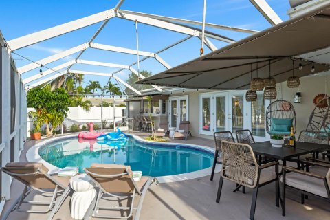House in Fort Lauderdale, Florida 3 bedrooms, 151.43 sq.m. № 2182888 - photo 30