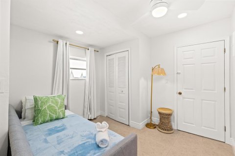 House in Fort Lauderdale, Florida 3 bedrooms, 151.43 sq.m. № 2182888 - photo 29