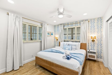 House in Fort Lauderdale, Florida 3 bedrooms, 151.43 sq.m. № 2182888 - photo 17