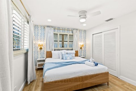 House in Fort Lauderdale, Florida 3 bedrooms, 151.43 sq.m. № 2182888 - photo 18