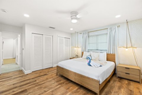 House in Fort Lauderdale, Florida 3 bedrooms, 151.43 sq.m. № 2182888 - photo 25