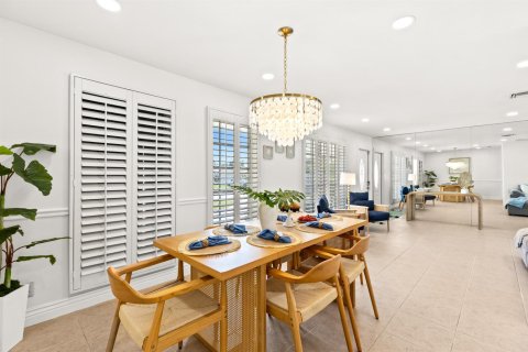 House in Fort Lauderdale, Florida 3 bedrooms, 151.43 sq.m. № 2182888 - photo 10
