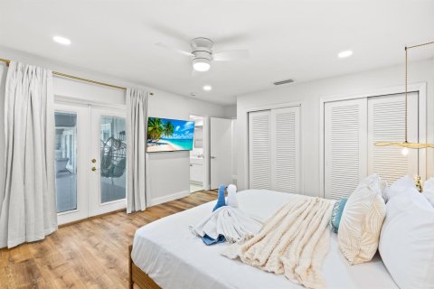 House in Fort Lauderdale, Florida 3 bedrooms, 151.43 sq.m. № 2182888 - photo 26