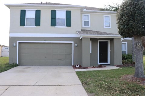 Villa ou maison à Kissimmee, Floride 3 chambres, 211.72 m2 № 2415354