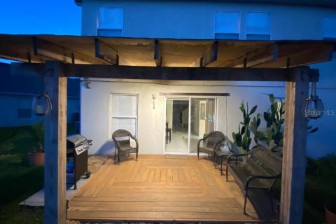 Villa ou maison à louer à Kissimmee, Floride: 3 chambres, 211.72 m2 № 2415354 - photo 26