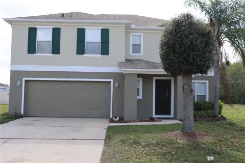 Villa ou maison à louer à Kissimmee, Floride: 3 chambres, 211.72 m2 № 2415354 - photo 2