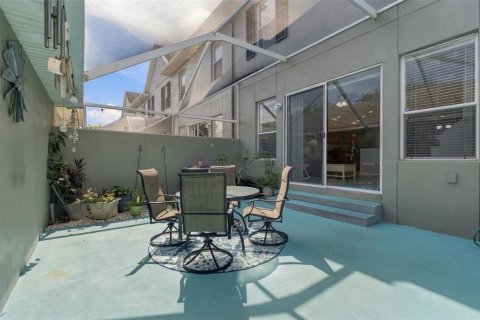 Touwnhouse à vendre à New Port Richey, Floride: 3 chambres, 142.14 m2 № 2390815 - photo 29