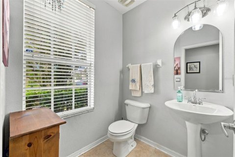 Touwnhouse à vendre à New Port Richey, Floride: 3 chambres, 142.14 m2 № 2390815 - photo 17
