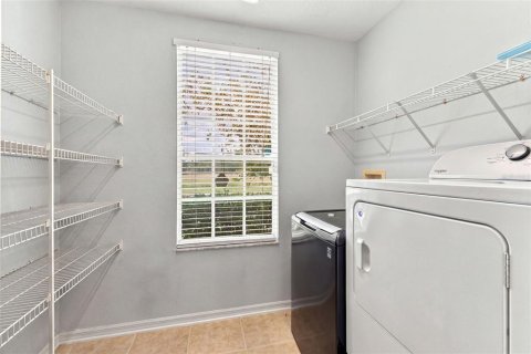 Touwnhouse à vendre à New Port Richey, Floride: 3 chambres, 142.14 m2 № 2390815 - photo 18