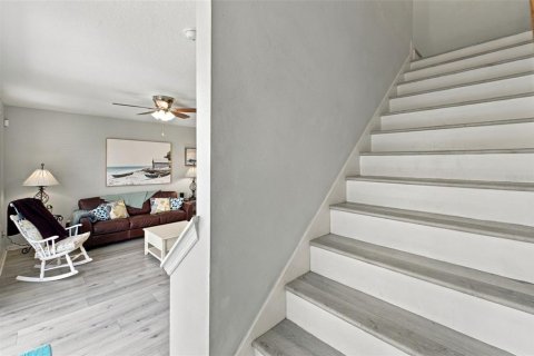 Touwnhouse à vendre à New Port Richey, Floride: 3 chambres, 142.14 m2 № 2390815 - photo 19