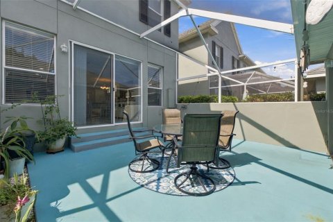 Touwnhouse à vendre à New Port Richey, Floride: 3 chambres, 142.14 m2 № 2390815 - photo 30