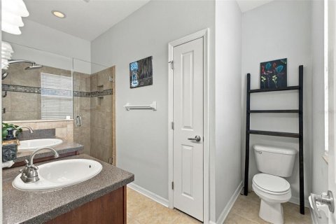 Touwnhouse à vendre à New Port Richey, Floride: 3 chambres, 142.14 m2 № 2390815 - photo 22