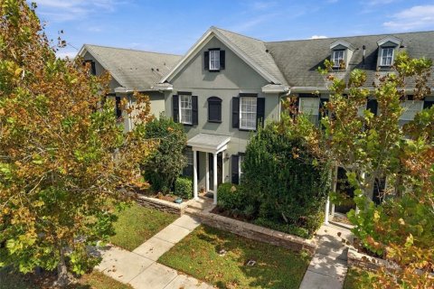 Touwnhouse à New Port Richey, Floride 3 chambres, 142.14 m2 № 2390815