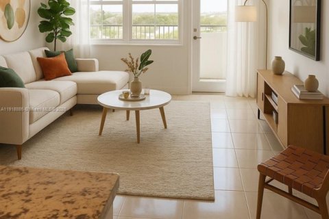 Купить кондоминиум в Халландейл-Бич, Флорида 1 спальня, 85.93м2, № 1974582 - фото 5