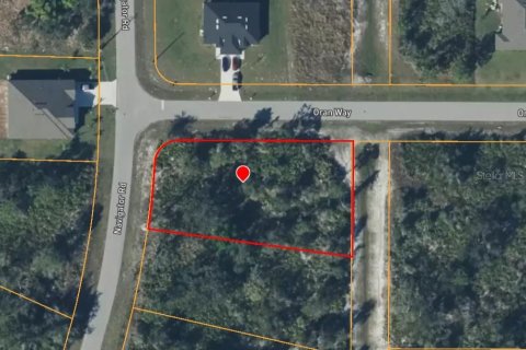 Terrain à vendre à Punta Gorda, Floride № 2095261 - photo 4