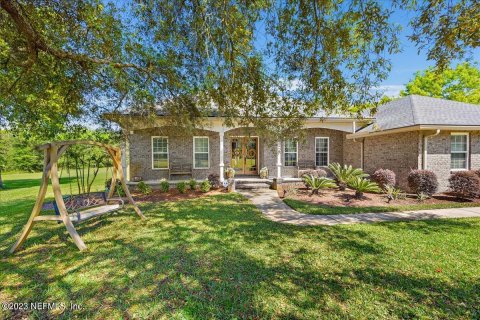 Casa en venta en Glen Saint Mary, Florida, 4 dormitorios, 392.79 m2 № 766733 - foto 1