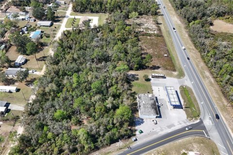Terreno en venta en Ocala, Florida № 1549134 - foto 2