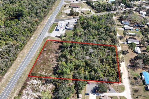 Terreno en venta en Ocala, Florida № 1549134 - foto 9