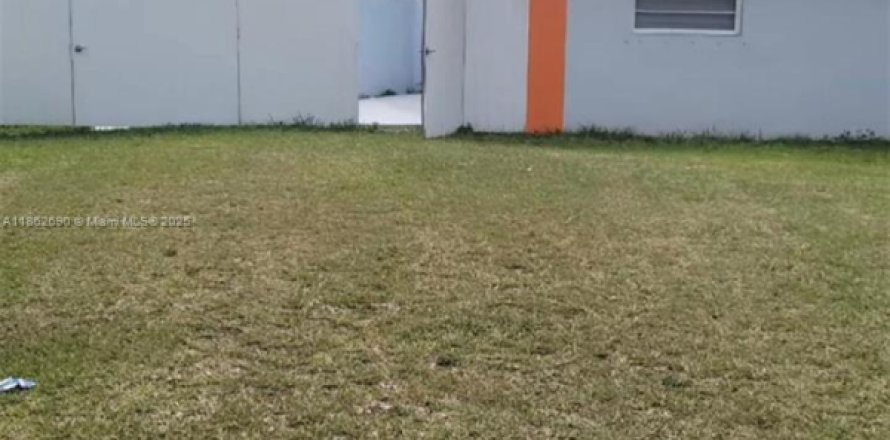 Villa ou maison à Homestead, Floride 1 chambre, 311.22 m2 № 1890287