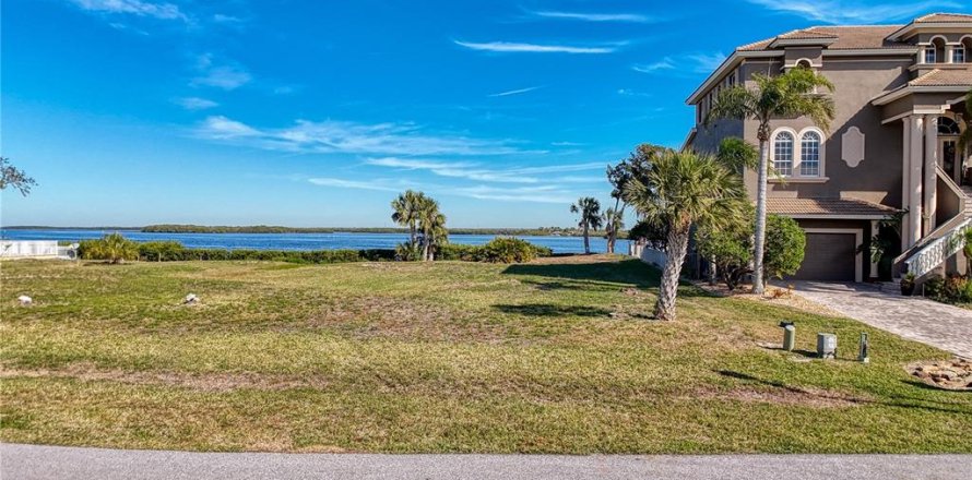 Land in Port Richey, Florida № 1555230