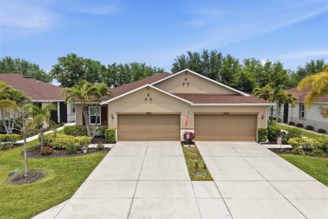 House in Punta Gorda, Florida 3 bedrooms, 135.64 sq.m. № 2195888 - photo 3