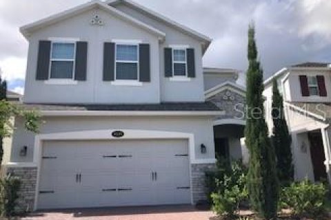 Casa en alquiler en Sanford, Florida, 4 dormitorios, 277.59 m2 № 1869668 - foto 2