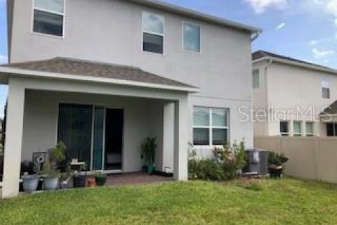 Casa en alquiler en Sanford, Florida, 4 dormitorios, 277.59 m2 № 1869668 - foto 30