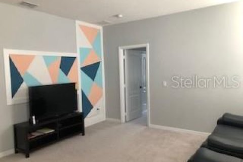 Casa en alquiler en Sanford, Florida, 4 dormitorios, 277.59 m2 № 1869668 - foto 10