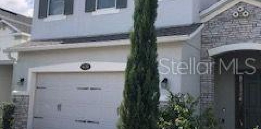 Casa en Sanford, Florida 4 dormitorios, 277.59 m2 № 1869668