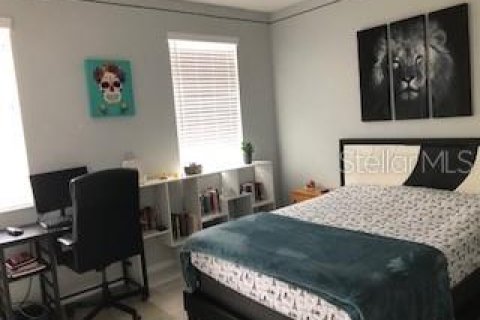 Casa en alquiler en Sanford, Florida, 4 dormitorios, 277.59 m2 № 1869668 - foto 21