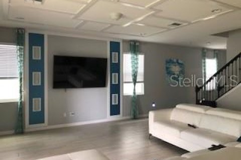 Casa en alquiler en Sanford, Florida, 4 dormitorios, 277.59 m2 № 1869668 - foto 3