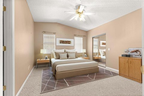 House in The Villages, Florida 2 bedrooms, 115.94 sq.m. № 1827775 - photo 17