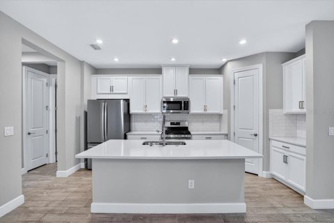Casa en venta en Palmetto, Florida, 3 dormitorios, 170.1 m2 № 2224561 - foto 5