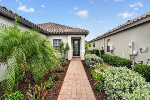 Casa en venta en Palmetto, Florida, 3 dormitorios, 170.1 m2 № 2224561 - foto 2