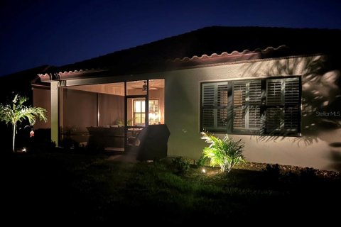 Casa en venta en Palmetto, Florida, 3 dormitorios, 170.1 m2 № 2224561 - foto 4