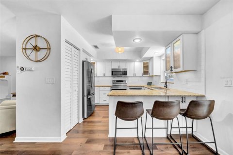 Casa en venta en Saint Petersburg, Florida, 3 dormitorios, 137.12 m2 № 1881131 - foto 12