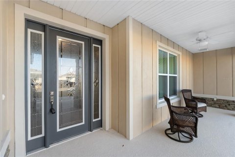 House in Ocala, Florida 4 bedrooms, 416.39 sq.m. № 2150367 - photo 11
