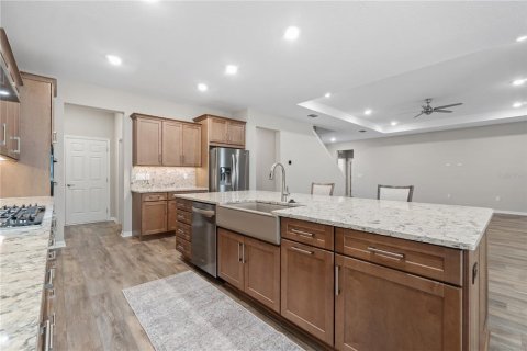 House in Ocala, Florida 4 bedrooms, 416.39 sq.m. № 2150367 - photo 26