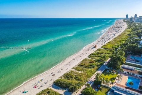 Copropriété à vendre à Miami Beach, Floride: 1 chambre, 74.14 m2 № 2016763 - photo 3
